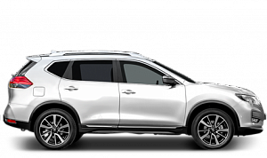 C-HR New